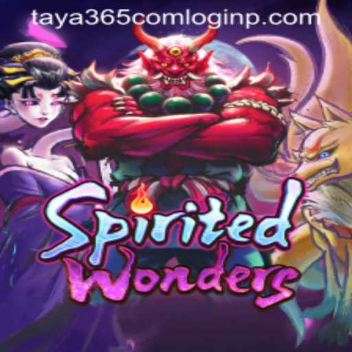 Discovering the Magical World of SpiritedWonders