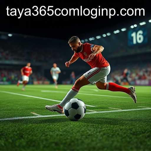 Exploring the World of Sports Through Taya365 com Login
