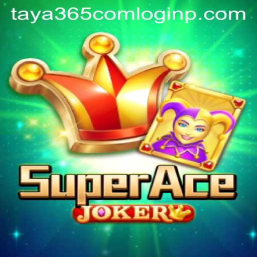 Exploring the Thrill of SuperAceJoker: A Comprehensive Guide