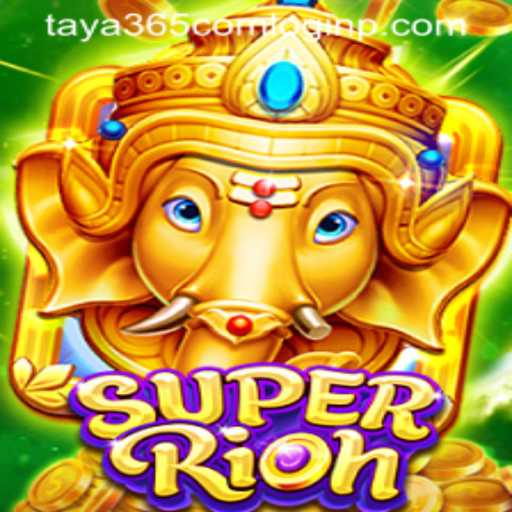 Exploring SuperRich: A Thrilling Gaming Experience