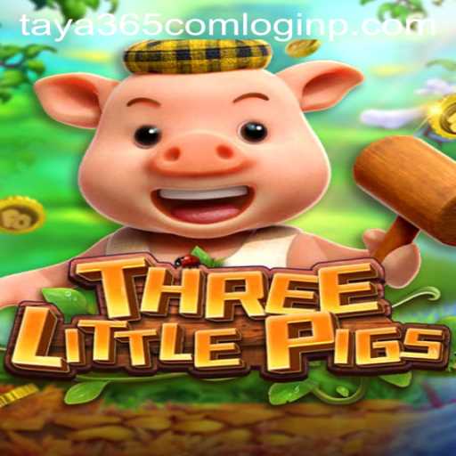 Exploring the Intriguing World of THREELITTLEPIGS: A Deep Dive