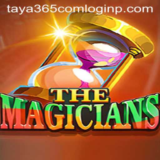 TheMagicians: A Mystical Adventure Game With a Modern Twist