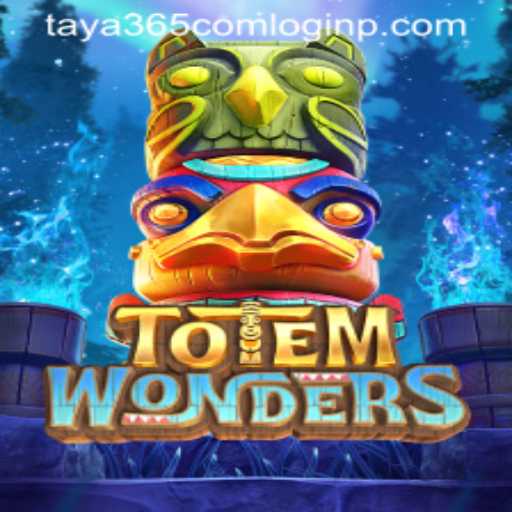 TotemWonders: An Immersive Gaming Experience