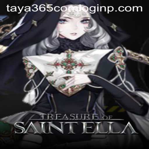 Treasure of Saint Ella: Uncover Mysteries and Adventure