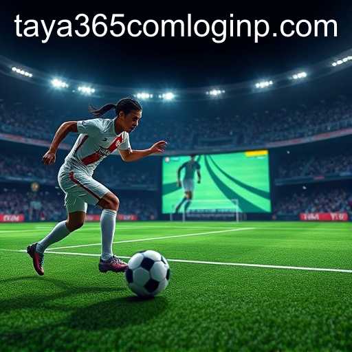Exploring the Fascinating World of Virtual Sports with Taya365 Com Login