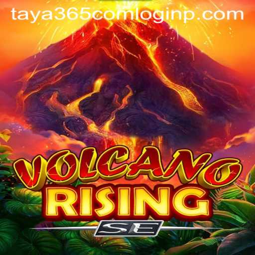 VolcanoRisingSE: An Enthralling Adventure in the Gaming World