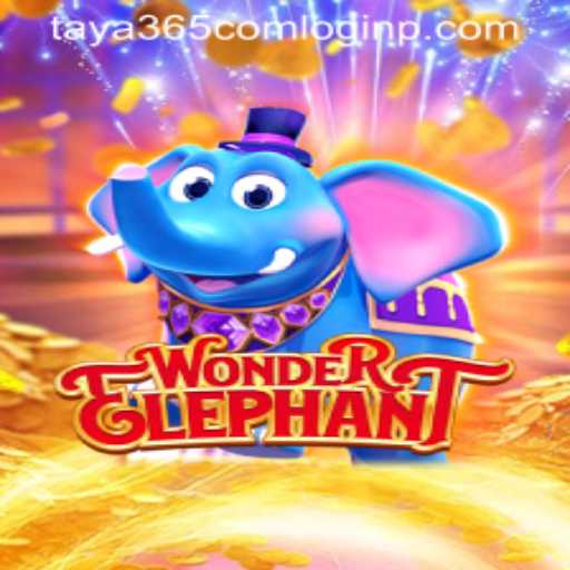 Discover the Magical World of WonderElephant: A New Gaming Sensation